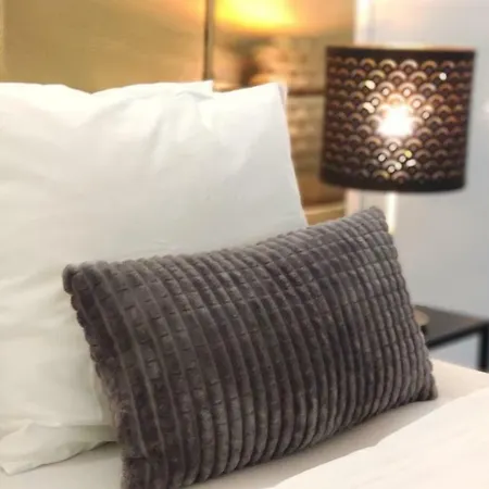 Lägenhet Planet Budapest