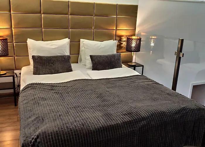 Planet Apartamento Budapest