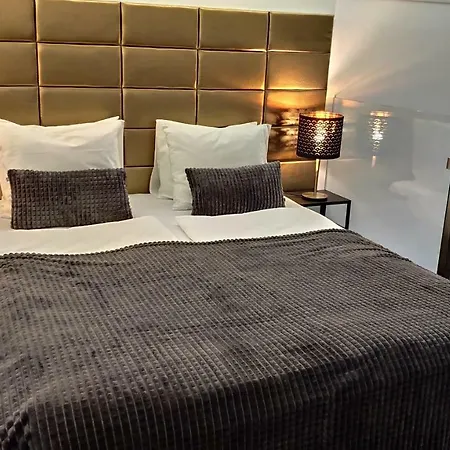 Planet Apartamento Budapest