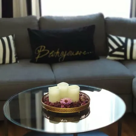 Planet Apartamento *