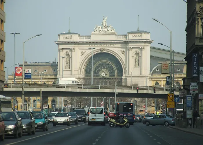 Planet Budapest