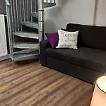 Apartament Planet Budapesta