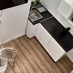 Apartament Planet *