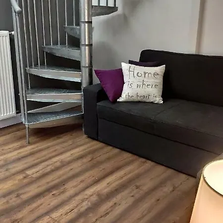 Appartamento Planet Budapest