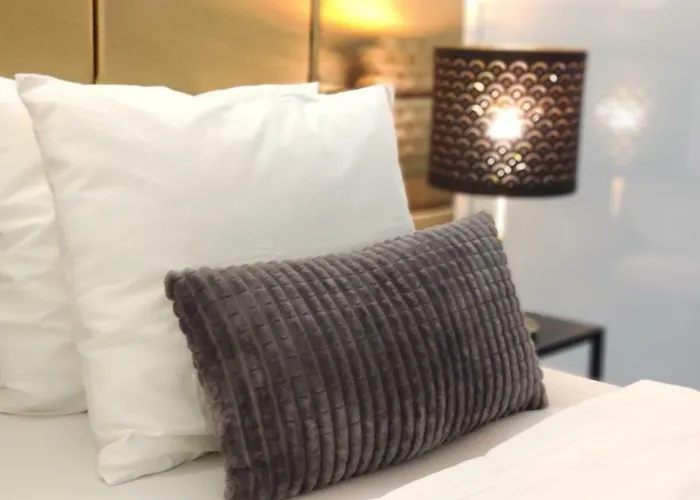Apartament Planet Budapesta