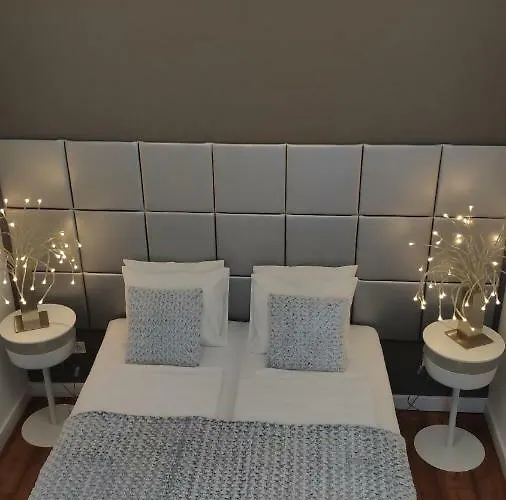 Planet Apartament *