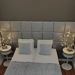 Planet Apartment *