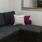 Planet Apartment *