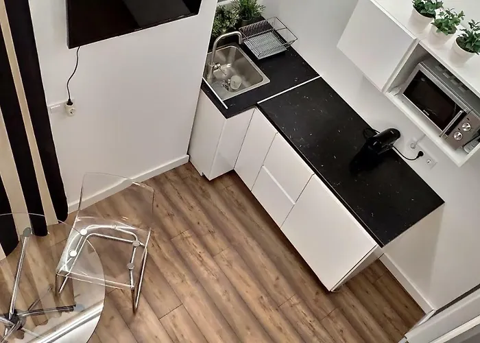 Apartmán Planet *